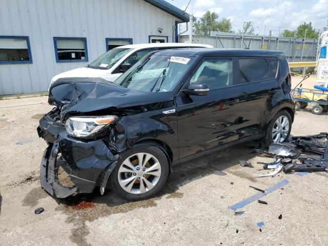 KIA SOUL 2016 kndjx3a59g7322486