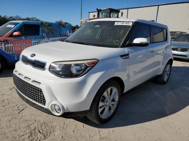 KIA SOUL ! 2016 kndjx3a59g7387046