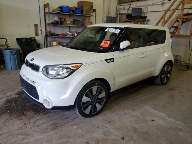 KIA SOUL 2016 kndjx3a59g7392554