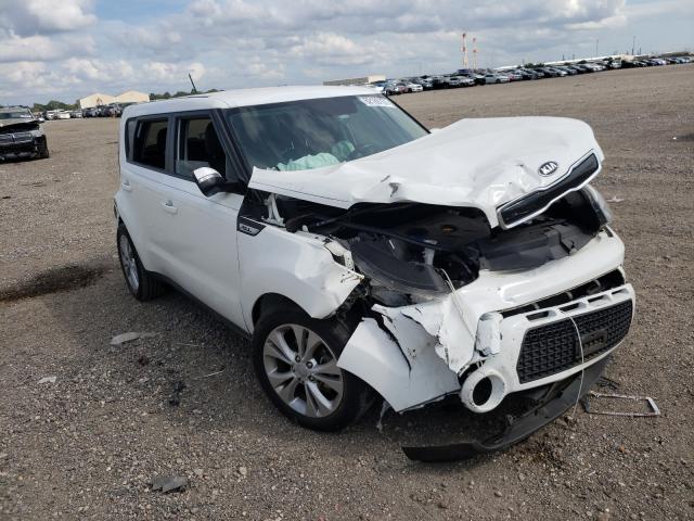 KIA SOUL ! 2016 kndjx3a59g7856393