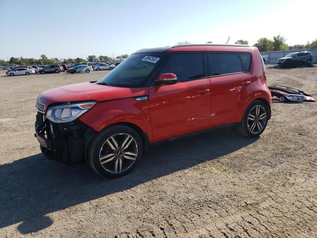 KIA SOUL 2016 kndjx3a59g7872898