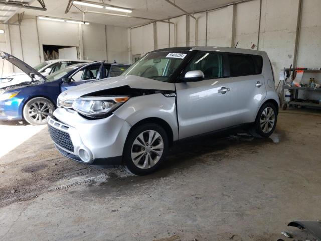 KIA SOUL 2016 kndjx3a59g7873128