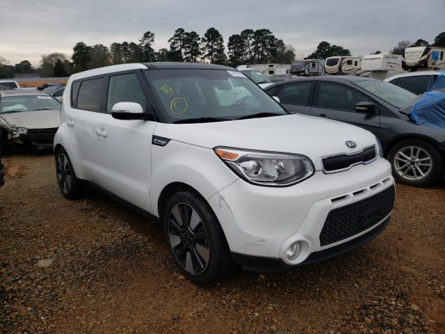 KIA SOUL ! 2014 kndjx3a5xe7011274