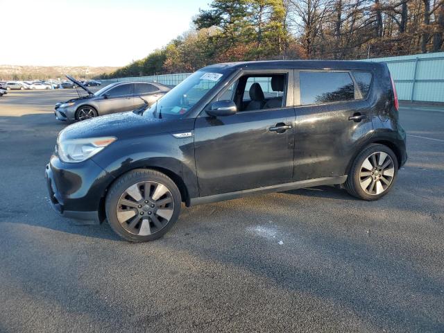 KIA SOUL 2014 kndjx3a5xe7011985