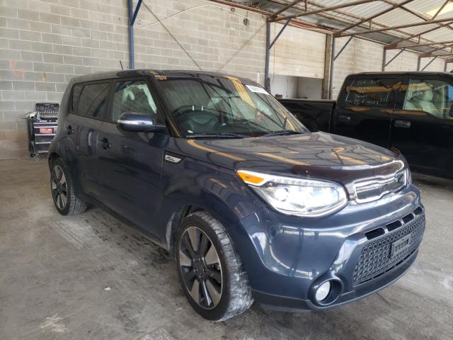 KIA SOUL ! 2014 kndjx3a5xe7030732