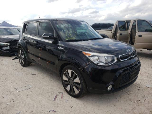 KIA SOUL ! 2014 kndjx3a5xe7030746