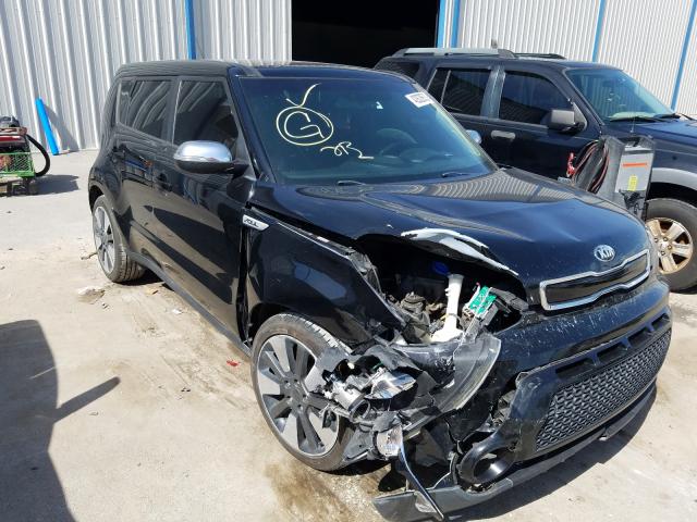 KIA SOUL ! 2014 kndjx3a5xe7043318