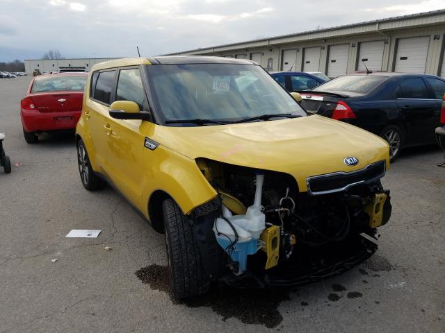 KIA SOUL ! 2014 kndjx3a5xe7050513