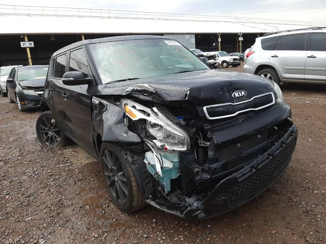 KIA SOUL ! 2014 kndjx3a5xe7051161