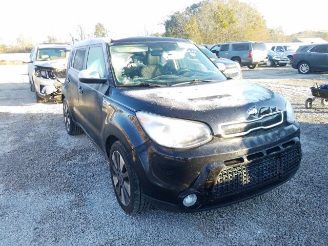 KIA SOUL ! 2014 kndjx3a5xe7064508