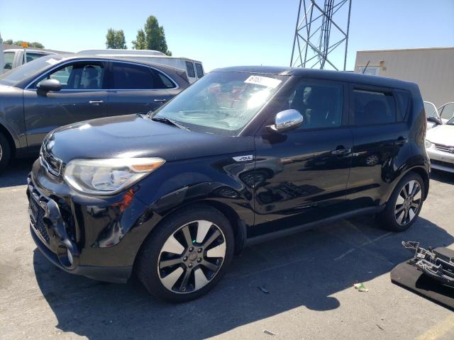 KIA SOUL 2014 kndjx3a5xe7070616