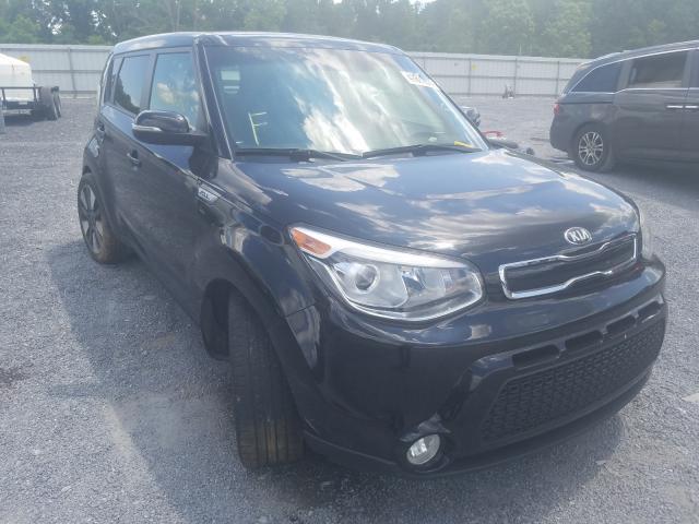 KIA SOUL ! 2014 kndjx3a5xe7081230