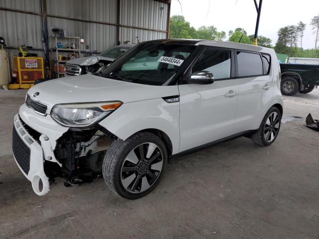 KIA SOUL 2014 kndjx3a5xe7081938