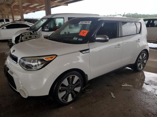 KIA SOUL 2014 kndjx3a5xe7082183