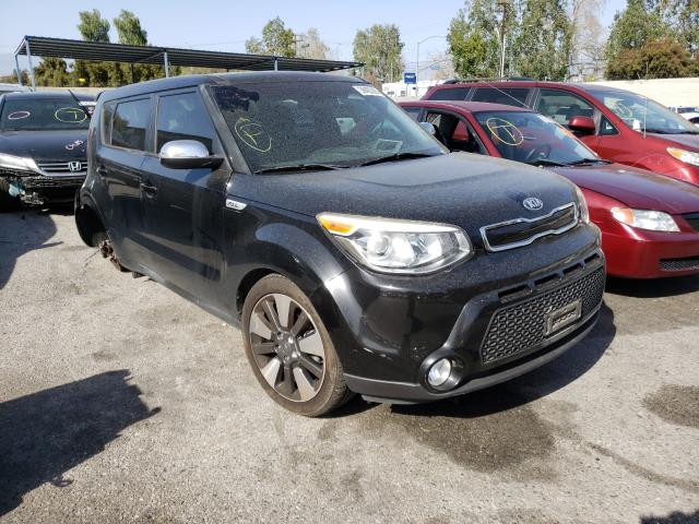 KIA SOUL ! 2014 kndjx3a5xe7086864