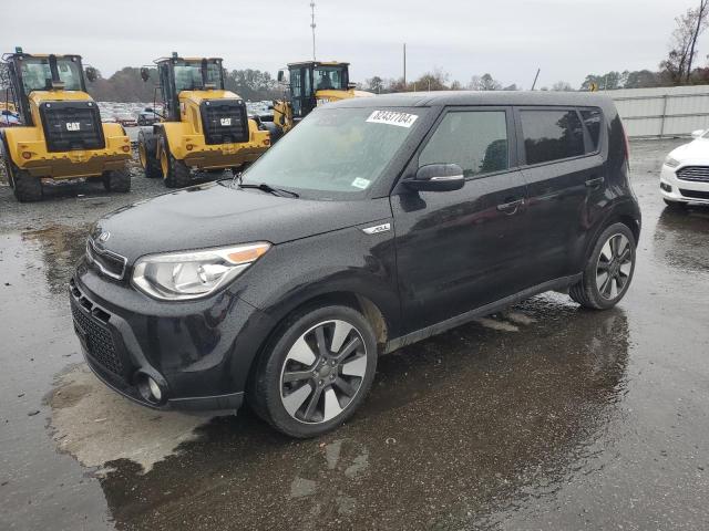 KIA SOUL ! 2014 kndjx3a5xe7096391