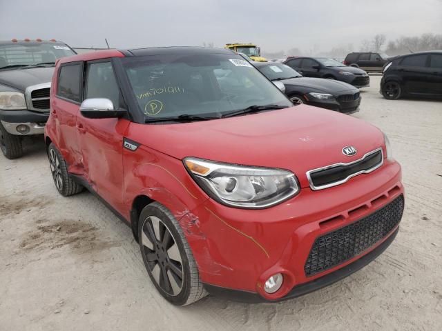 KIA SOUL ! 2014 kndjx3a5xe7701011