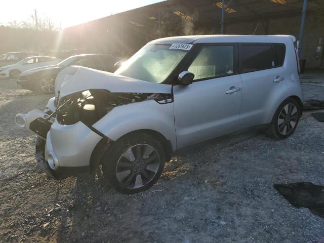 KIA SOUL ! 2014 kndjx3a5xe7706158