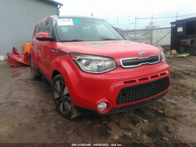 KIA SOUL 2014 kndjx3a5xe7706239