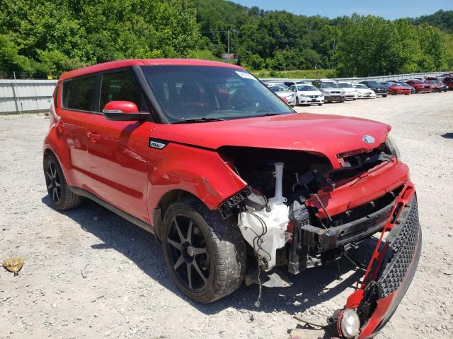 KIA SOUL ! 2014 kndjx3a5xe7712266