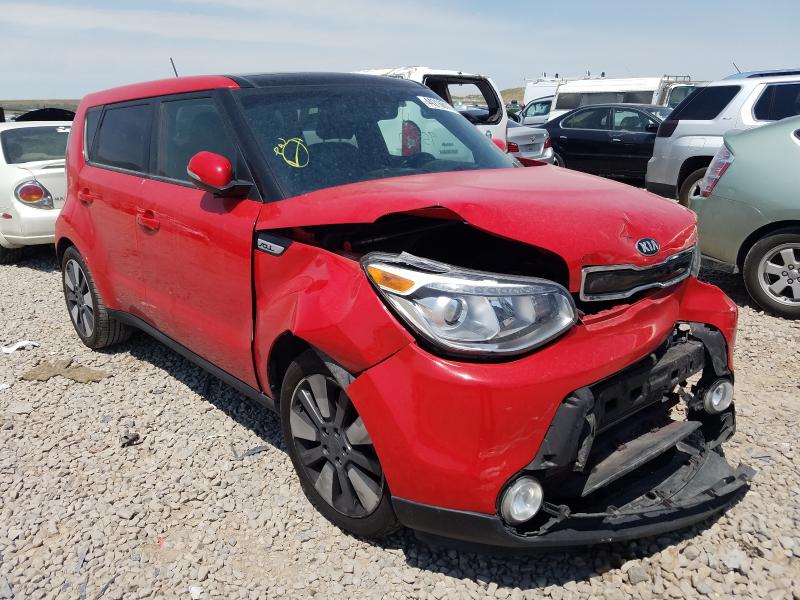 KIA SOUL ! 2014 kndjx3a5xe7713661