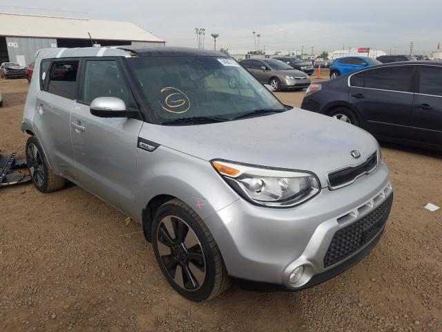 KIA SOUL ! 2014 kndjx3a5xe7733411