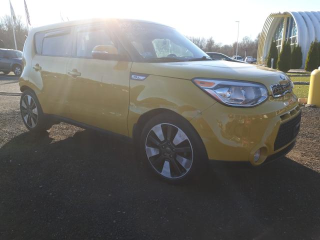 KIA SOUL ! 2015 kndjx3a5xf7125955