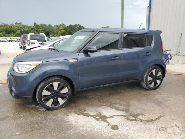 KIA SOUL 2015 kndjx3a5xf7128855