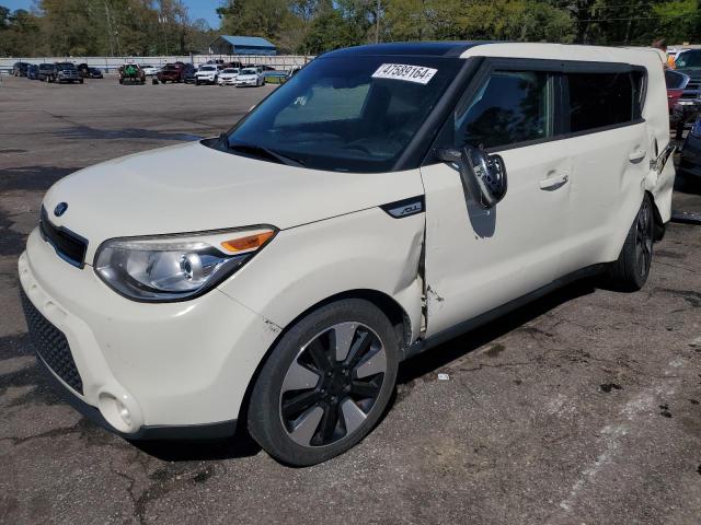 KIA SOUL 2015 kndjx3a5xf7130962