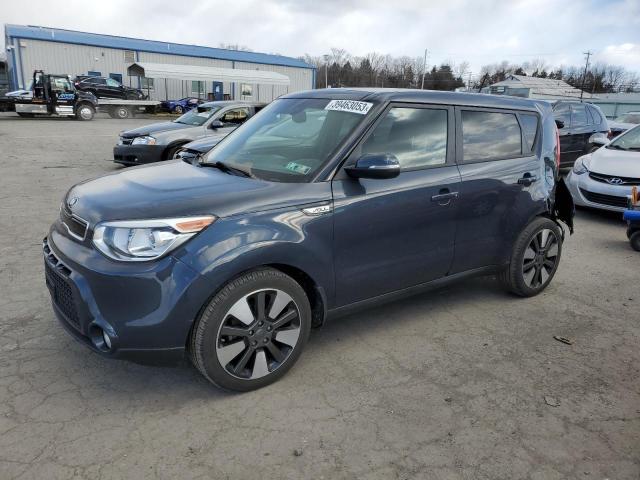 KIA SOUL ! 2015 kndjx3a5xf7131478