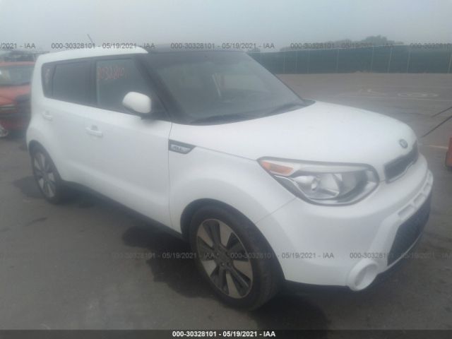 KIA SOUL 2015 kndjx3a5xf7139130