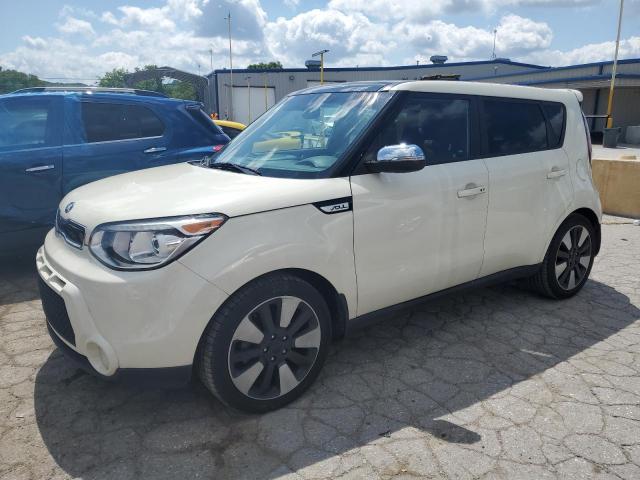 KIA SOUL ! 2015 kndjx3a5xf7142271