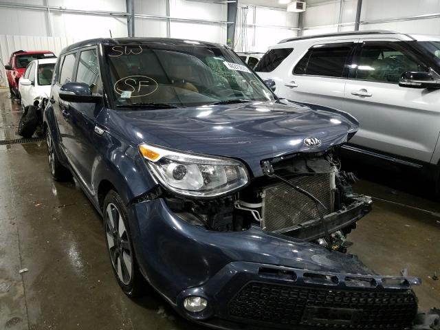 KIA SOUL ! 2015 kndjx3a5xf7142772