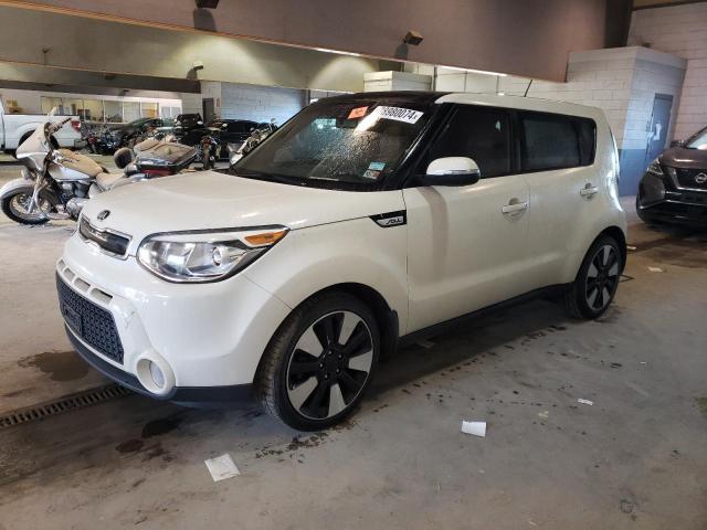 KIA SOUL 2015 kndjx3a5xf7185766