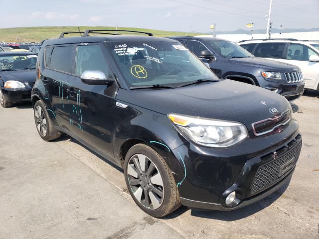 KIA SOUL ! 2015 kndjx3a5xf7190336