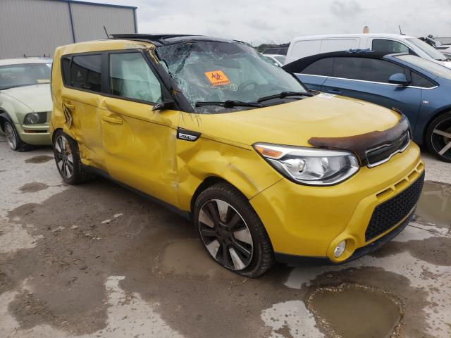 KIA SOUL ! 2015 kndjx3a5xf7197058