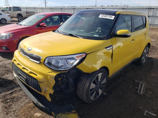 KIA SOUL 2015 kndjx3a5xf7207622