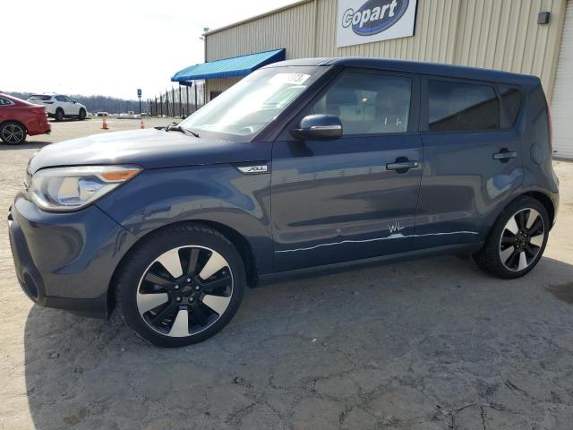 KIA SOUL ! 2015 kndjx3a5xf7207801