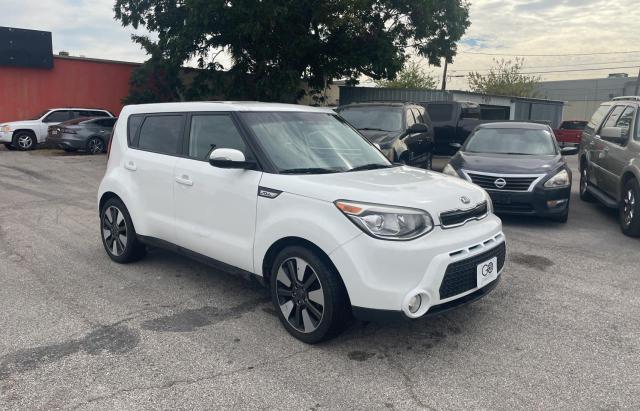 KIA SOUL ! 2015 kndjx3a5xf7215087