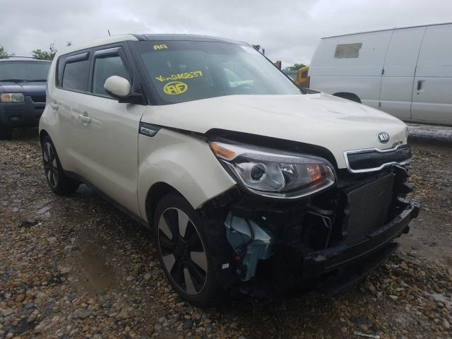 KIA SOUL ! 2015 kndjx3a5xf7216837