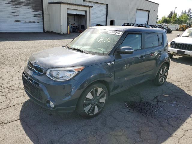 KIA SOUL ! 2015 kndjx3a5xf7222752