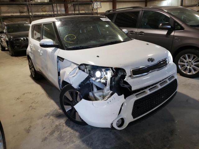 KIA SOUL ! 2015 kndjx3a5xf7222864