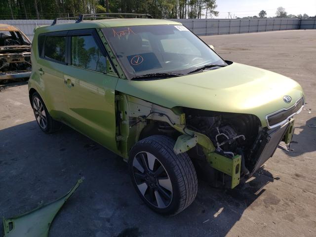 KIA SOUL ! 2015 kndjx3a5xf7751926