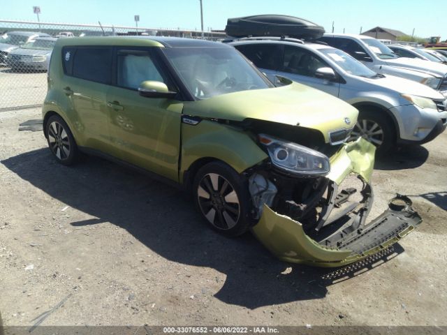 KIA SOUL 2015 kndjx3a5xf7756172