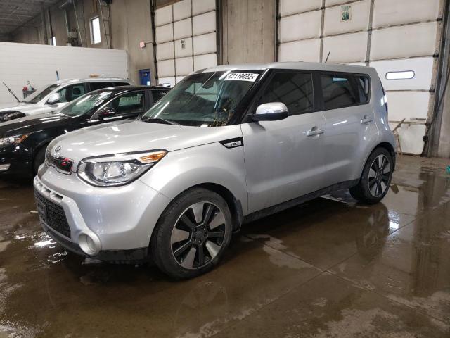 KIA SOUL ! 2015 kndjx3a5xf7758178