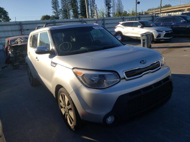 KIA SOUL ! 2015 kndjx3a5xf7759718