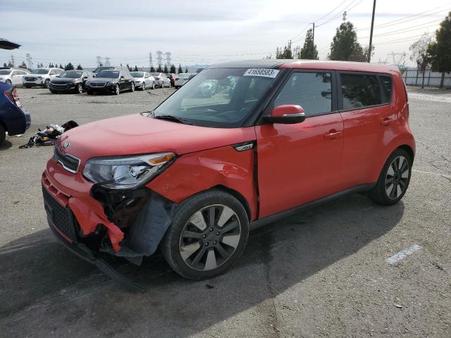 KIA SOUL ! 2015 kndjx3a5xf7778026