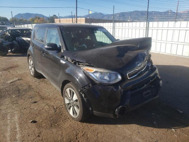 KIA SOUL ! 2015 kndjx3a5xf7780701