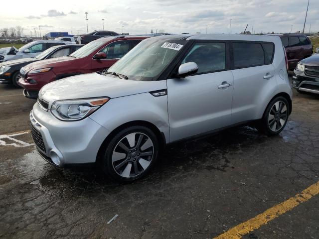 KIA SOUL ! 2015 kndjx3a5xf7786496