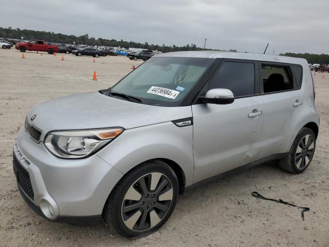 KIA SOUL 2015 kndjx3a5xf7788913